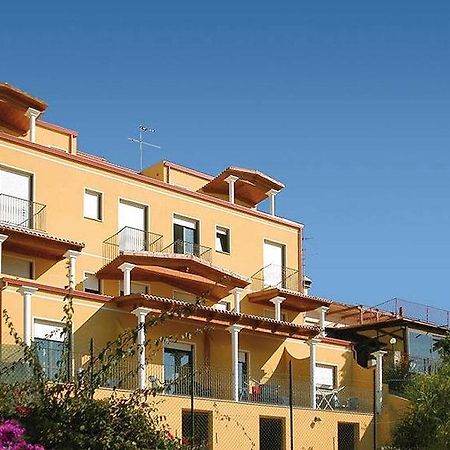 Lu' Hotel Maladroxia SantʼAntìoco エクステリア 写真