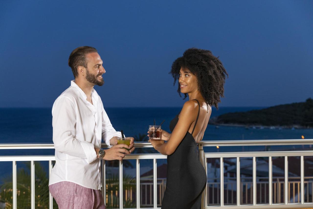 Lu' Hotel Maladroxia SantʼAntìoco エクステリア 写真