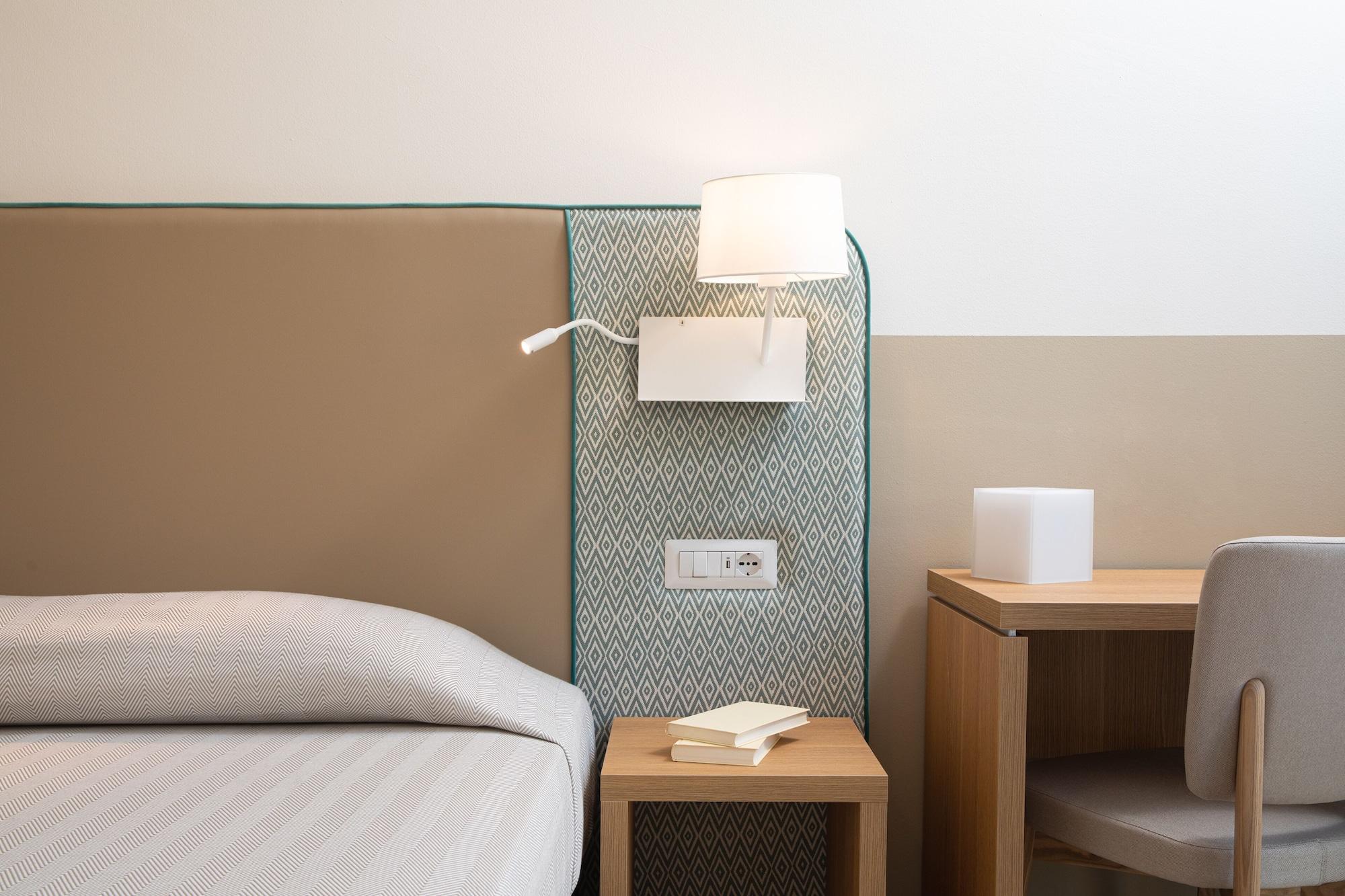 Lu' Hotel Maladroxia SantʼAntìoco エクステリア 写真